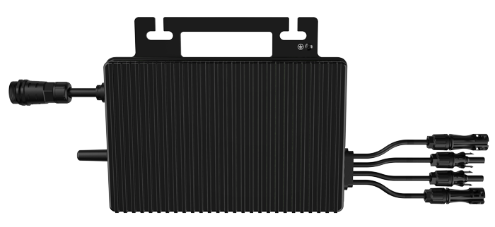 Photovoltaic micro inverter solution